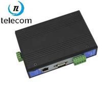 Bộ Chuyển Đổi 4 Cổng RS-232/485/422 Sang Ethernet TCP/IP UTEK (UT-6301)